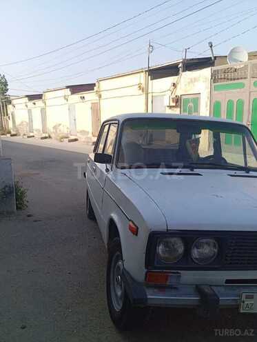 LADA (VAZ) 2106 1991, 99,999 km - 1.6 л - Bakı
