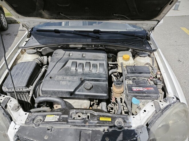 Chevrolet Lacetti 2006, 33,333 km - 1.6 l - Bakı