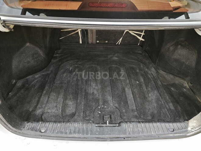 Chevrolet Lacetti 2006, 33,333 km - 1.6 l - Bakı