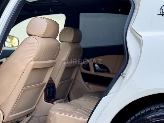 Maserati Quattroporte 2011, 146,245 km - 4.7 l - Bakı