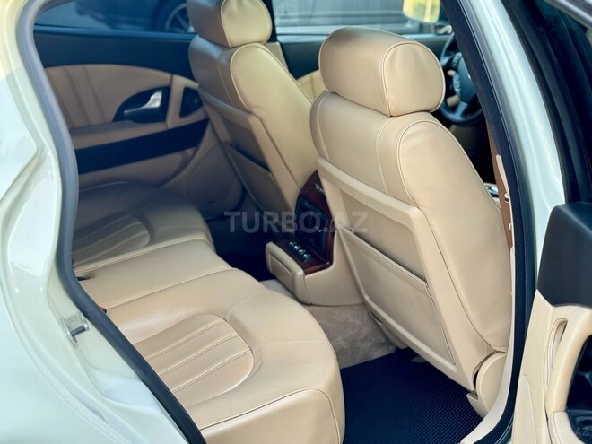 Maserati Quattroporte 2011, 146,245 km - 4.7 l - Bakı