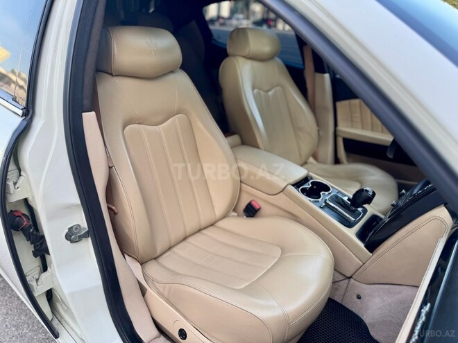 Maserati Quattroporte 2011, 146,245 km - 4.7 l - Bakı