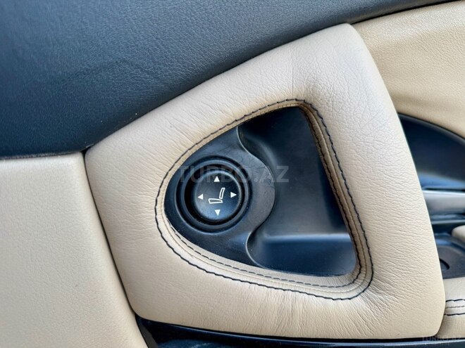 Maserati Quattroporte 2011, 146,245 km - 4.7 l - Bakı