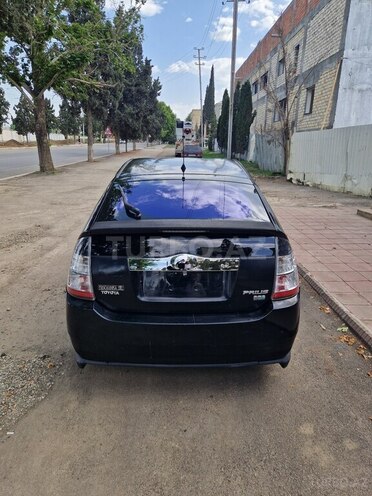 Toyota Prius 2005, 300,000 km - 1.5 l - Gəncə