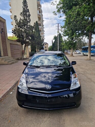 Toyota Prius 2005, 300,000 km - 1.5 l - Gəncə