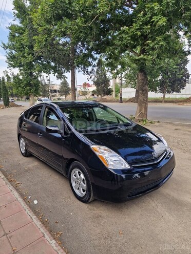 Toyota Prius 2005, 300,000 km - 1.5 l - Gəncə
