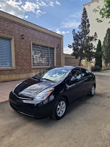 Toyota Prius 2005, 300,000 km - 1.5 l - Gəncə