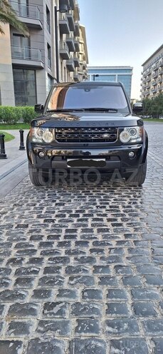 Land Rover Discovery 2011, 221,800 km - 5.0 l - Bakı