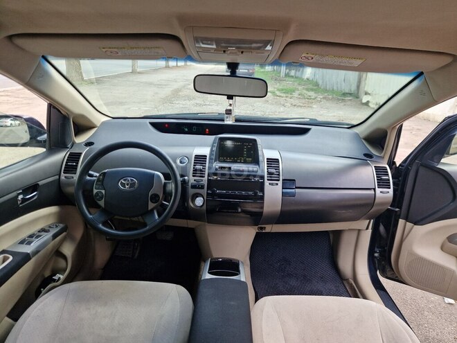 Toyota Prius 2005, 300,000 km - 1.5 l - Gəncə