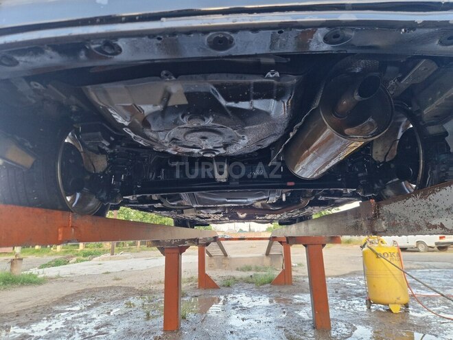 Toyota Prius 2005, 300,000 km - 1.5 l - Gəncə