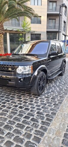Land Rover Discovery 2011, 221,800 km - 5.0 l - Bakı