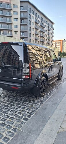 Land Rover Discovery 2011, 221,800 km - 5.0 l - Bakı