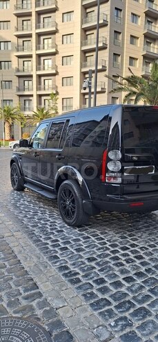 Land Rover Discovery 2011, 221,800 km - 5.0 l - Bakı