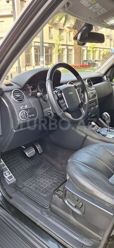 Land Rover Discovery 2011, 221,800 km - 5.0 l - Bakı