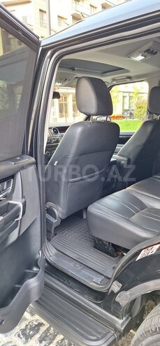 Land Rover Discovery 2011, 221,800 km - 5.0 l - Bakı