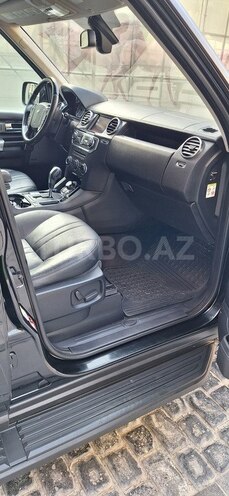 Land Rover Discovery 2011, 221,800 km - 5.0 l - Bakı