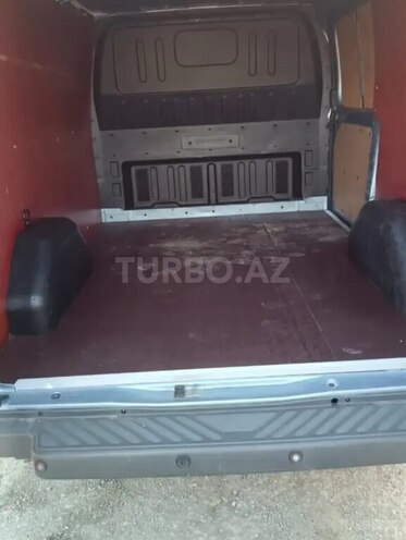 Ford Transit 2008, 184,000 km - 2.2 л - Quba