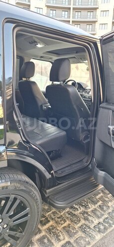 Land Rover Discovery 2011, 221,800 km - 5.0 l - Bakı