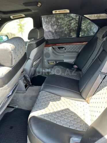 BMW 735 1999, 500,000 km - 3.5 l - Bakı