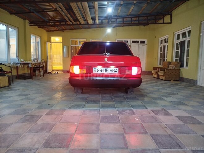 Tofas Sahin 2006, 35,355 km - 1.6 l - Bakı