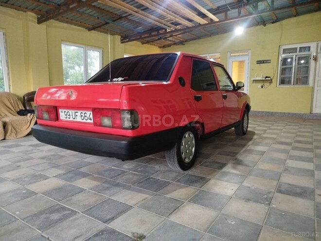 Tofas Sahin 2006, 35,355 km - 1.6 l - Bakı