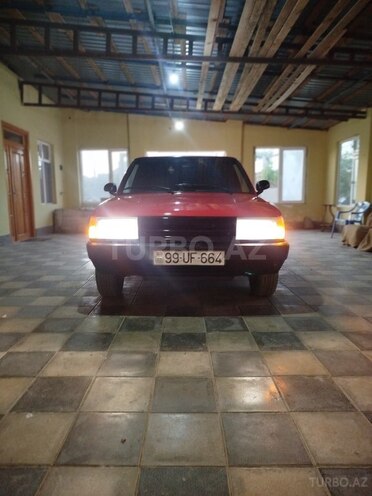 Tofas Sahin 2006, 35,355 km - 1.6 l - Bakı