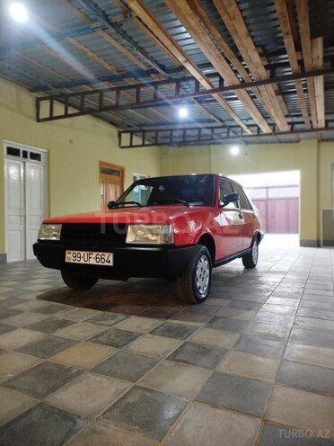 Tofas Sahin 2006, 35,355 km - 1.6 l - Bakı