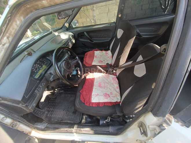 LADA (VAZ) 2109 1996, 420,000 km - 1.6 л - Bakı