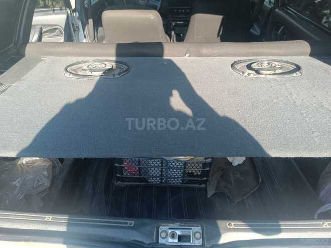 LADA (VAZ) 2109 1996, 420,000 km - 1.6 л - Bakı