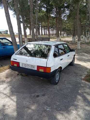 LADA (VAZ) 2109 1996, 420,000 km - 1.6 л - Bakı