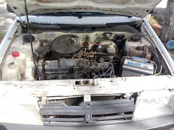 LADA (VAZ) 2109 1996, 420,000 km - 1.6 л - Bakı