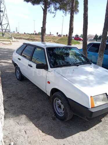 LADA (VAZ) 2109 1996, 420,000 km - 1.6 л - Bakı