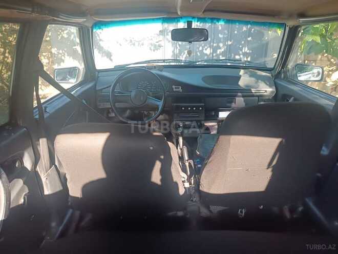 LADA (VAZ) 2109 1996, 420,000 km - 1.6 л - Bakı