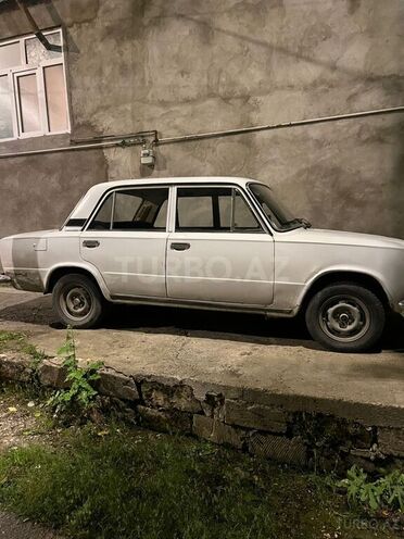 LADA (VAZ) 21011 1984, 98,562 km - 1.3 л - Bakı