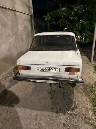 LADA (VAZ) 21011 1984, 98,562 km - 1.3 л - Bakı