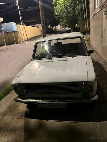 LADA (VAZ) 21011 1984, 98,562 km - 1.3 л - Bakı