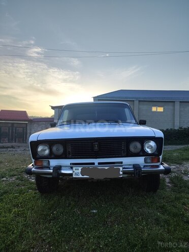 LADA (VAZ) 2106 2001, 57,025 km - 1.6 l - Quba