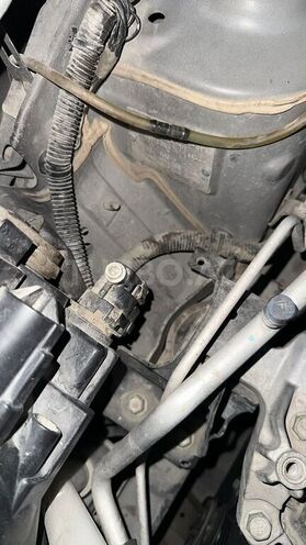 Nissan March 2012, 115,000 km - 1.2 l - Bakı