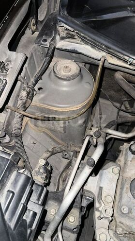 Nissan March 2012, 115,000 km - 1.2 l - Bakı
