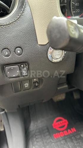 Nissan March 2012, 115,000 km - 1.2 l - Bakı