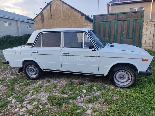 LADA (VAZ) 2106 2001, 57,025 km - 1.6 l - Quba