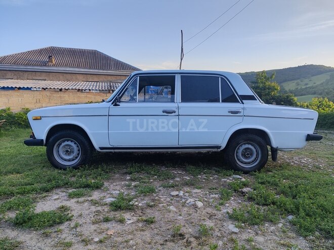 LADA (VAZ) 2106 2001, 57,025 km - 1.6 l - Quba