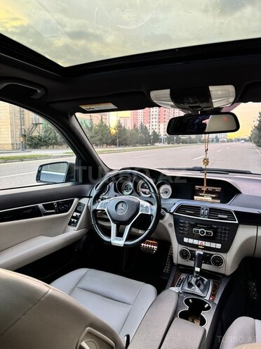 Mercedes C 250 2014, 205,000 km - 1.8 л - Bakı