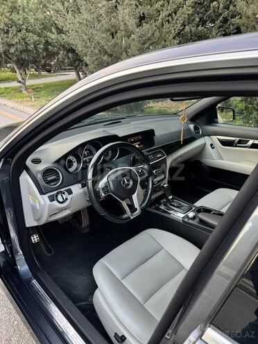 Mercedes C 250 2014, 205,000 km - 1.8 л - Bakı