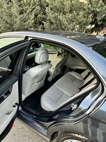 Mercedes C 250 2014, 205,000 km - 1.8 л - Bakı