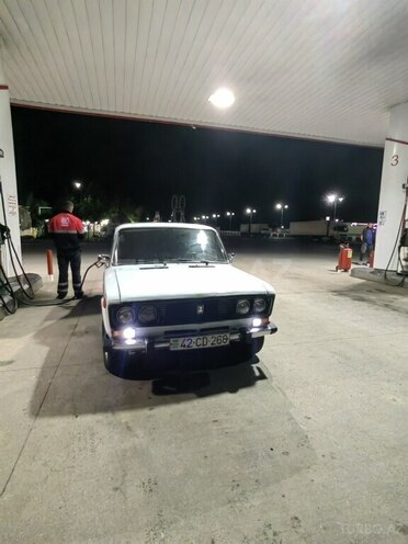 LADA (VAZ) 2106 1980, 68,000 km - 1.5 l - Masallı