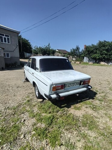 LADA (VAZ) 2106 1980, 68,000 km - 1.5 l - Masallı