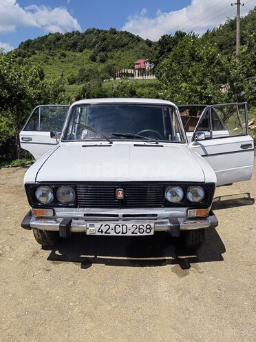 LADA (VAZ) 2106 1980, 68,000 km - 1.5 l - Masallı