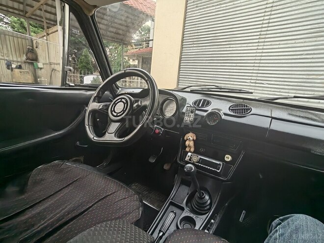 LADA (VAZ) 2106 1980, 68,000 km - 1.5 l - Masallı