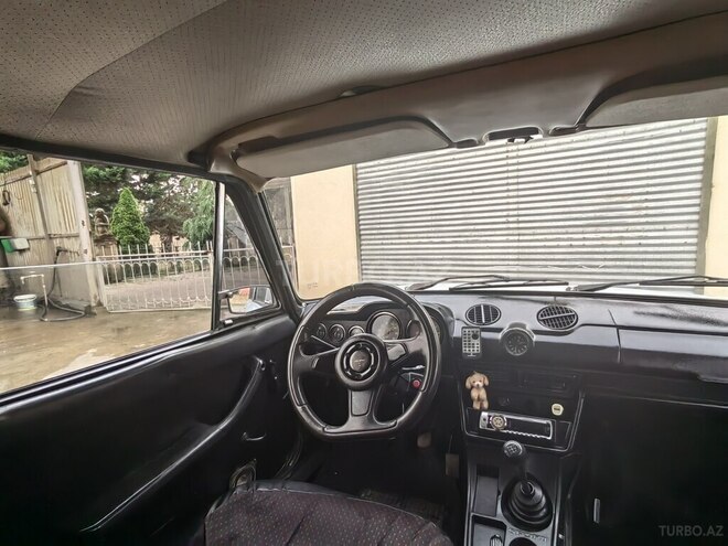 LADA (VAZ) 2106 1980, 68,000 km - 1.5 l - Masallı